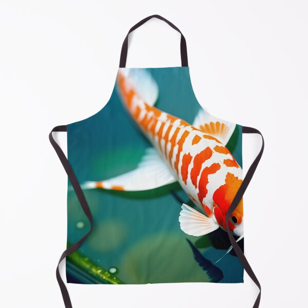 Item preview, Fish Love designed and sold by DarkSavant138.