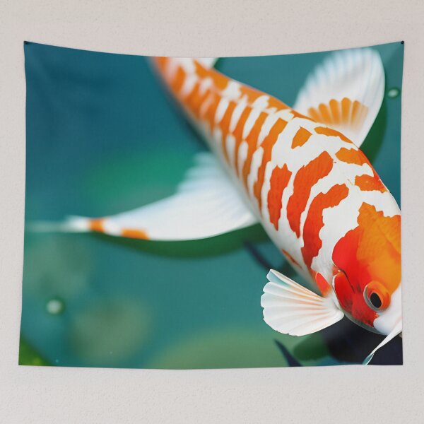 Item preview, Fish Love designed and sold by DarkSavant138.