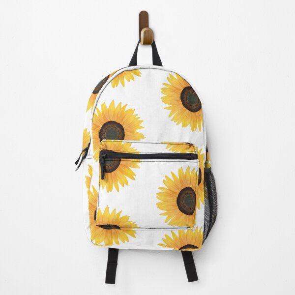 Item preview, Girassol em aquarela designed and sold by Rbk Digital Studio.