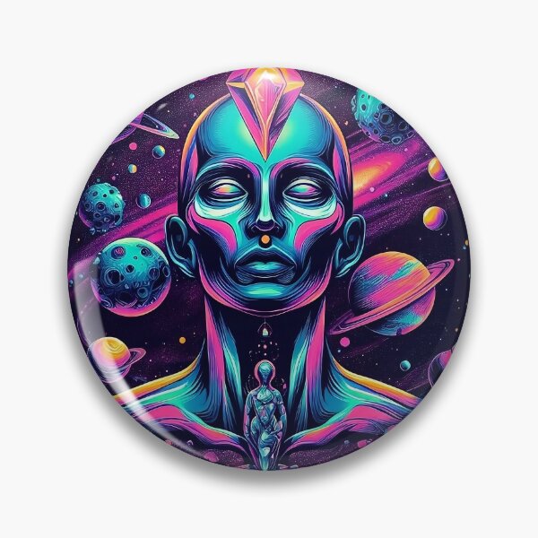 Item preview, Space Lumalee designed and sold by Day Dreamer.