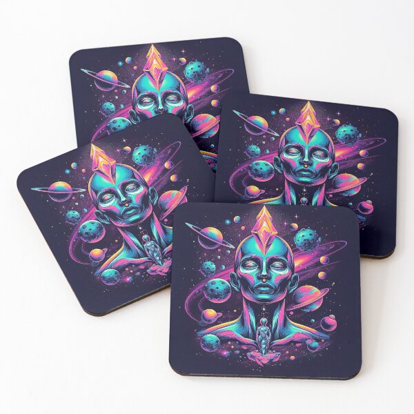 Item preview, Space Lumalee designed and sold by Day Dreamer.