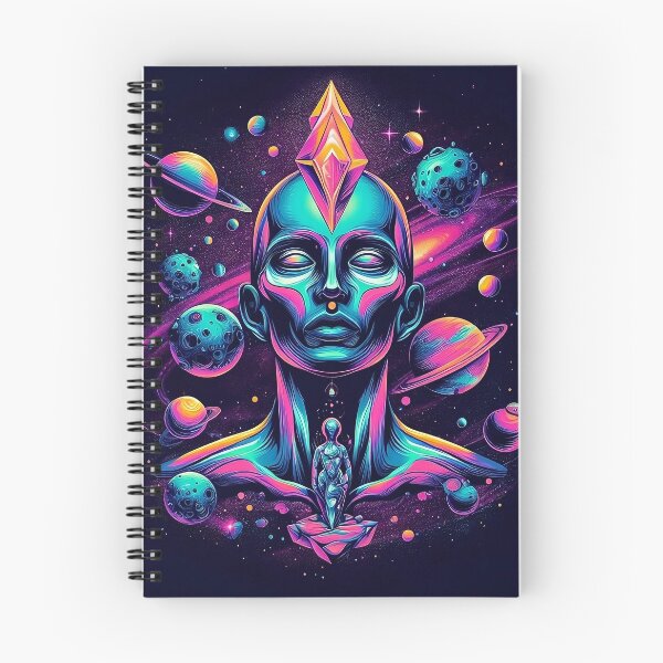 Item preview, Space Lumalee designed and sold by Day Dreamer.