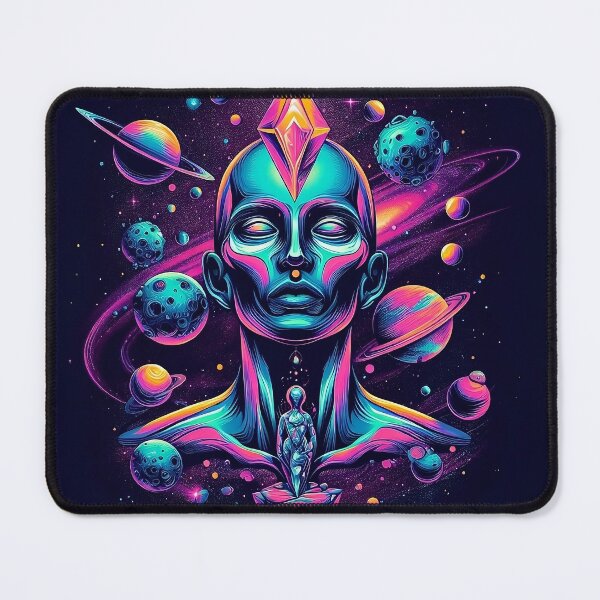 Item preview, Space Lumalee designed and sold by Day Dreamer.