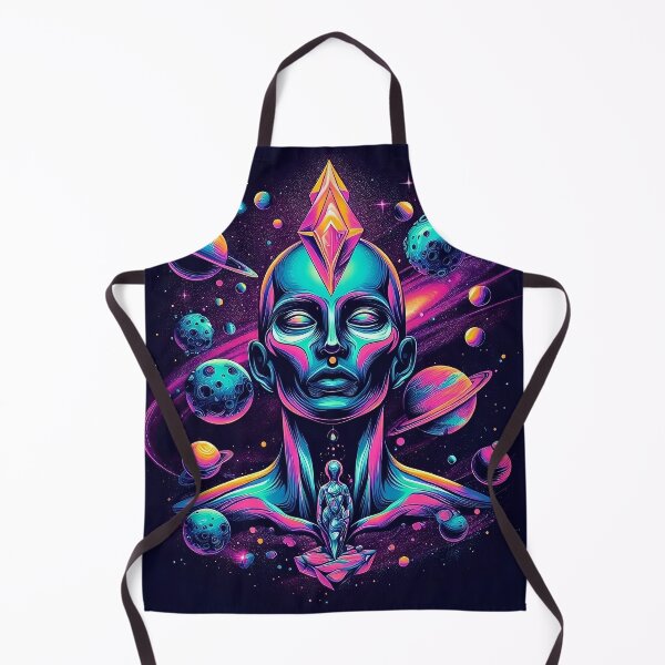 Item preview, Space Lumalee designed and sold by Day Dreamer.