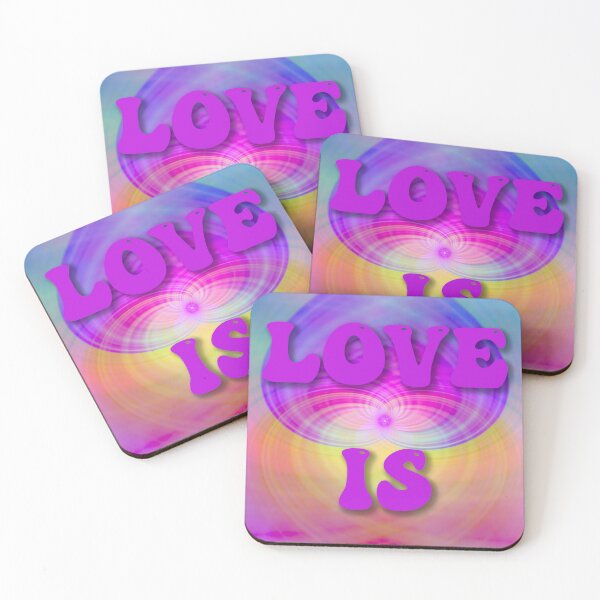 Item preview, Love Is designed and sold by Brad Chambers.
