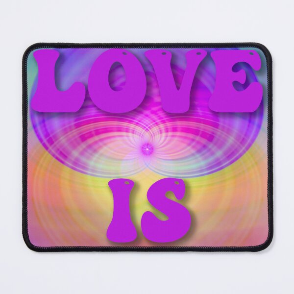 Item preview, Love Is designed and sold by Brad Chambers.