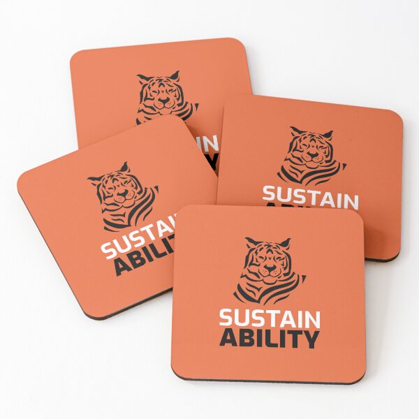 Item preview, Sustainability designed and sold by pixelplaza.