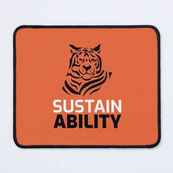 Item preview, Sustainability designed and sold by pixelplaza.