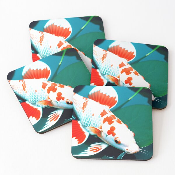 Item preview, Fish Love designed and sold by DarkSavant138.