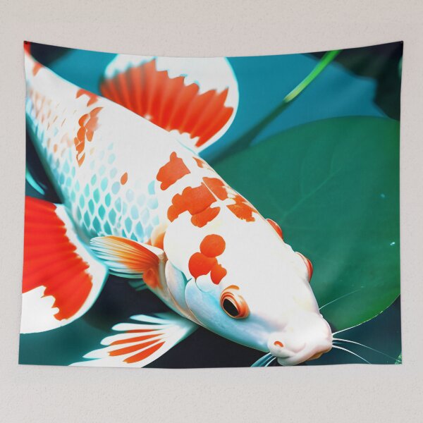 Item preview, Fish Love designed and sold by DarkSavant138.