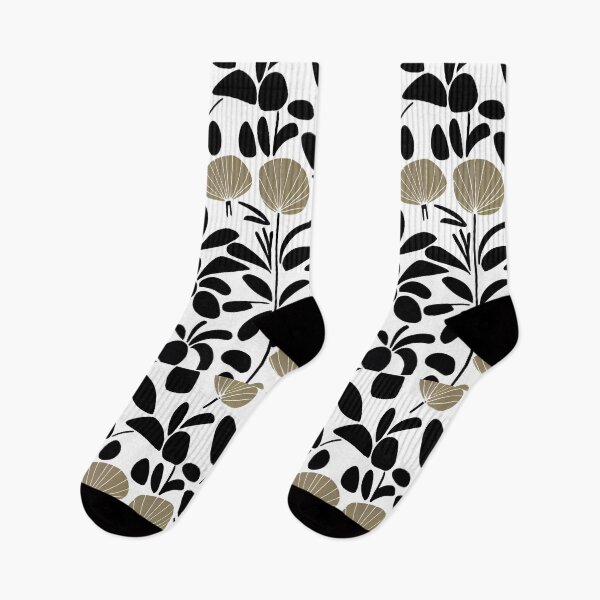 Item preview, Paris Patterns No. 79 - Flower Art. Jardin de Fleurs Collection.  Retro. By Carraann designed and sold by CARRAANN.