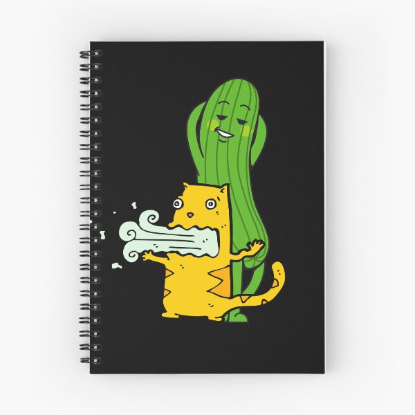 Item preview, Cat And Cucumber  designed and sold by Khihi.