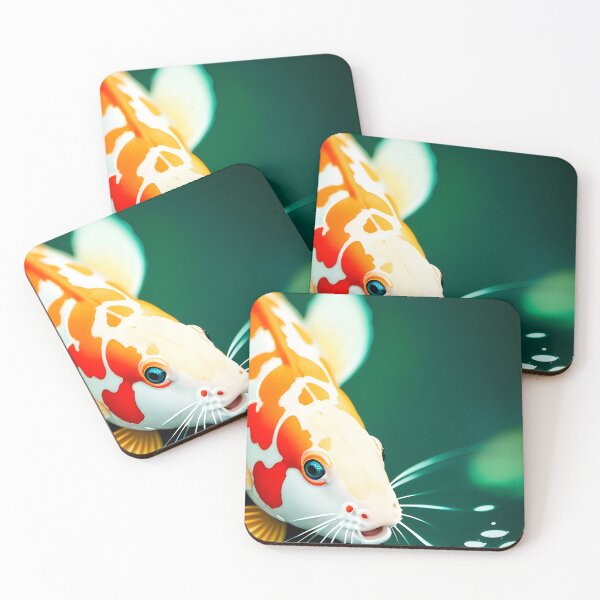 Item preview, Fish Love designed and sold by DarkSavant138.