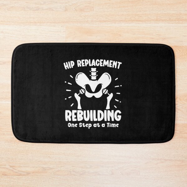 Item preview, Hip Replacement OP Hip Surgery Post-OP Gifts designed and sold by AndreasMei.