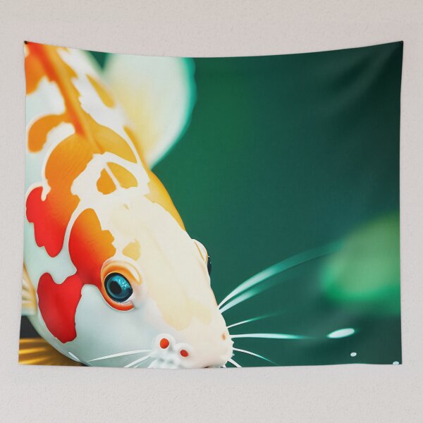 Item preview, Fish Love designed and sold by DarkSavant138.