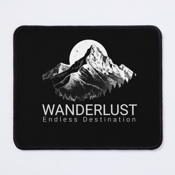 Item preview, Wanderlust, timeless destination - exploretheworld - Visiting Places - aroundtheworld - Die Wanderlust – outdoorlife – exploremore – Sundown adventure – Adventure capitalist. designed and sold by JansenGS.