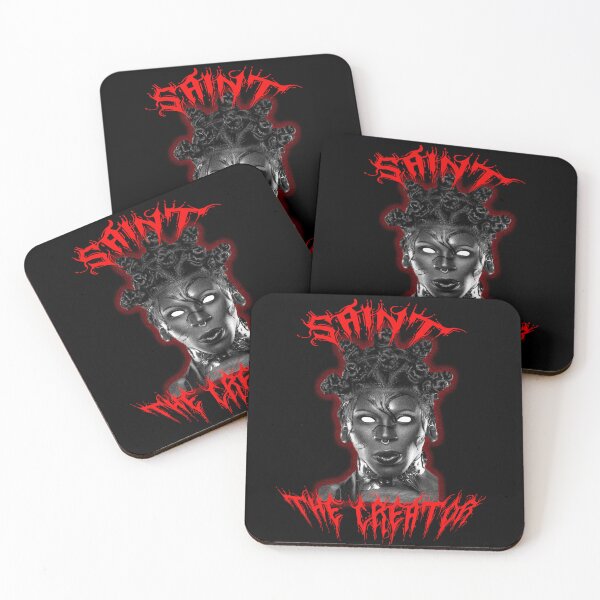 Item preview, Saint The Creator  designed and sold by higaymerch.