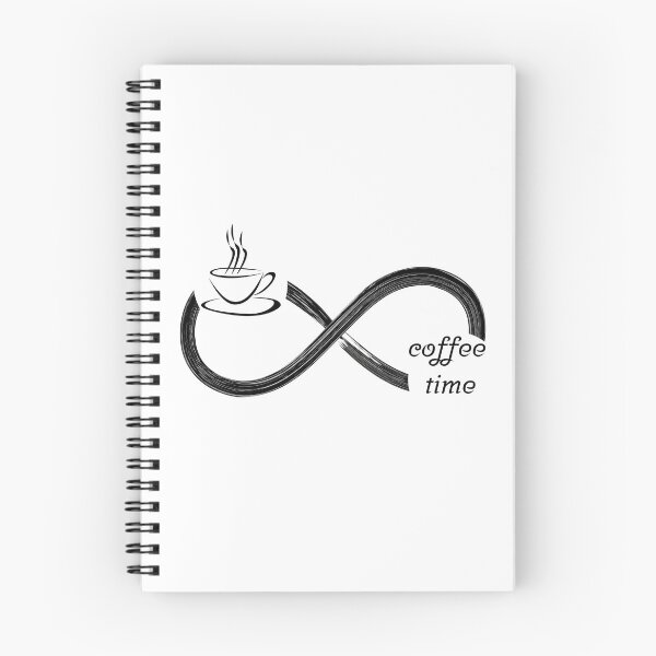 Item preview, Hora del cafe todo el tiempo designed and sold by Fika-Town.