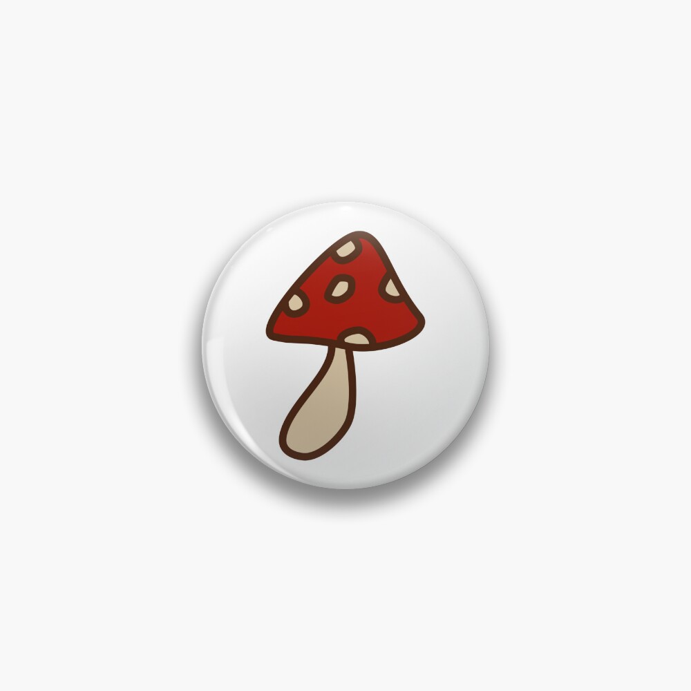 Artikel-Vorschau von Button, designt und verkauft von MossMothDesigns.