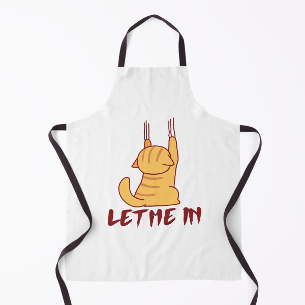 Item preview, Cat Horror designed and sold by Khihi.
