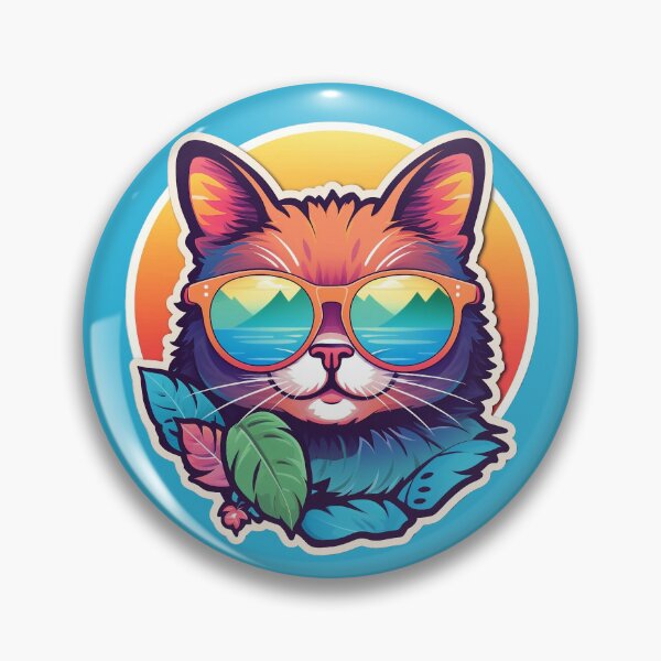 Item preview, Cute Cat XVIII designed and sold by PxArtco.