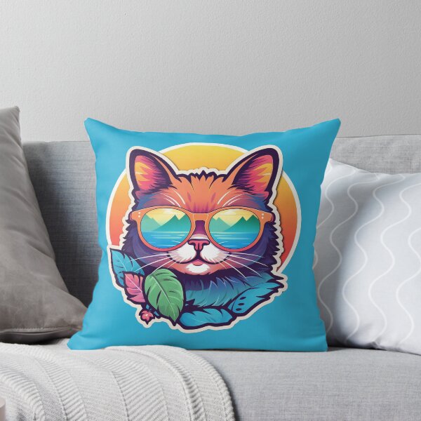 Item preview, Cute Cat XVIII designed and sold by PxArtco.