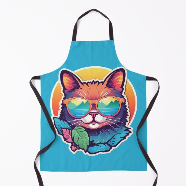 Item preview, Cute Cat XVIII designed and sold by PxArtco.
