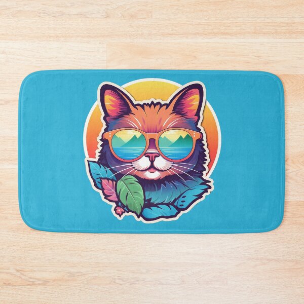 Item preview, Cute Cat XVIII designed and sold by PxArtco.