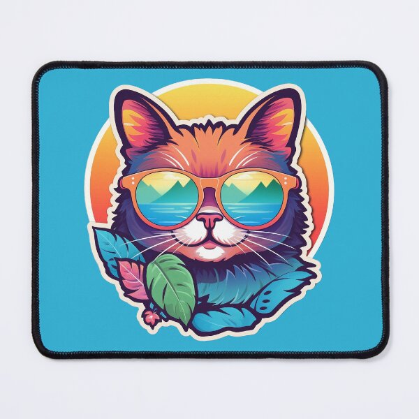 Item preview, Cute Cat XVIII designed and sold by PxArtco.