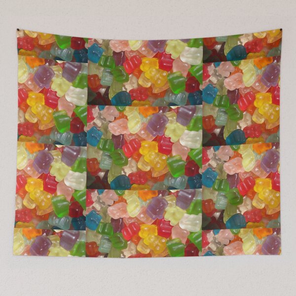 Item preview, Bears Everywhere designed and sold by MagpieMuddles.