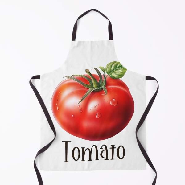 Item preview, Tomato Illustration designed and sold by Sketch-Shack.