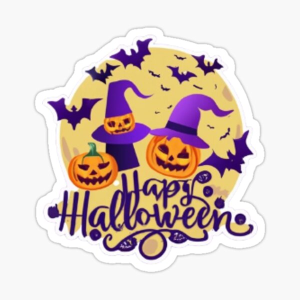 Item preview, HappyHalloween designed and sold by Rafael Romero.