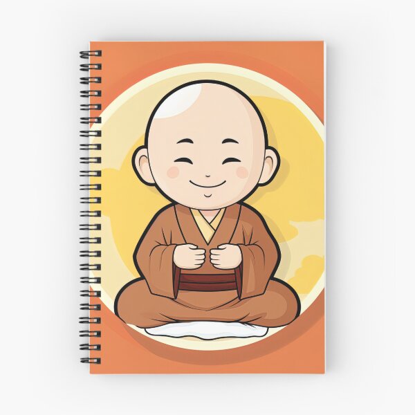 Artikelvorschau, Dogen Zenji | süßer Stil entworfen und verkauft von ComicsFactory.