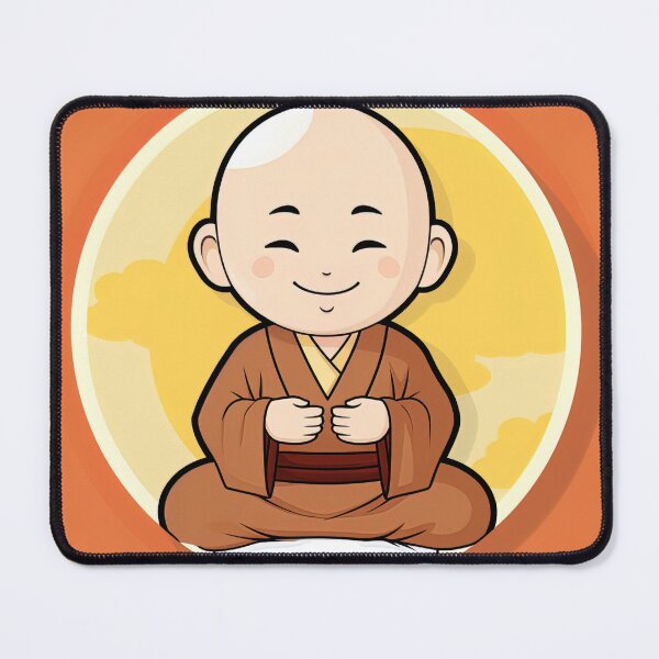Artikelvorschau, Dogen Zenji | süßer Stil entworfen und verkauft von ComicsFactory.