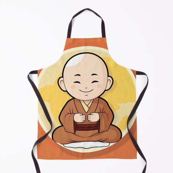 Artikelvorschau, Dogen Zenji | süßer Stil entworfen und verkauft von ComicsFactory.