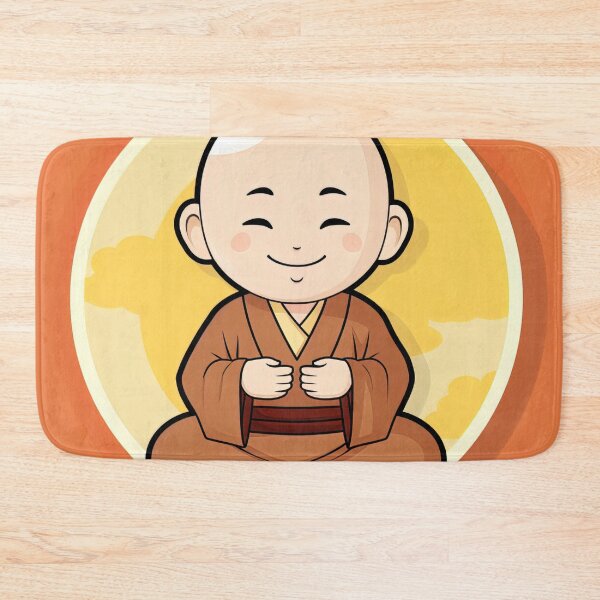 Artikelvorschau, Dogen Zenji | süßer Stil entworfen und verkauft von ComicsFactory.