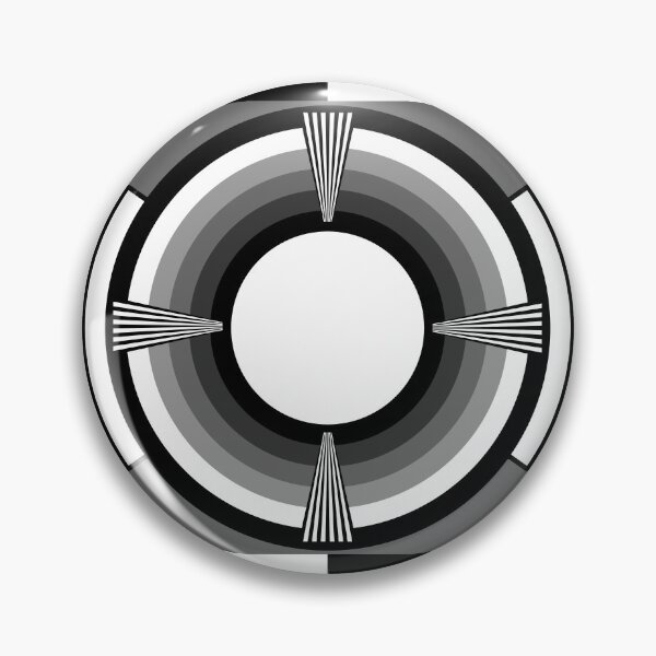Item preview, TV Test Card designed and sold by sirglennbo.