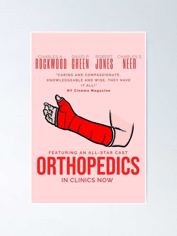 orthopedics オファー 雑誌