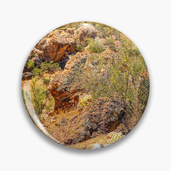 Item preview,  Apache Trail Scenic Drive View designed and sold by GestaltImagery.