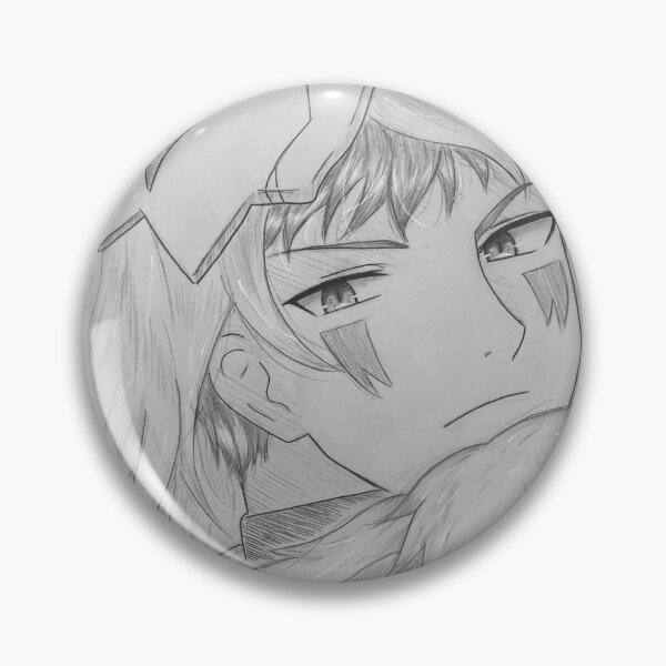 Item preview, Shin-ah designed and sold by lillyaura-art.