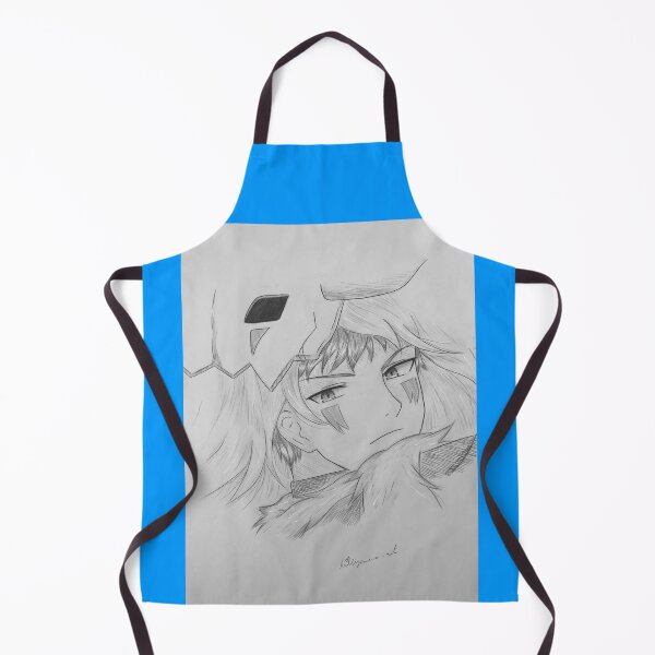 Item preview, Shin-ah designed and sold by lillyaura-art.
