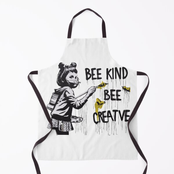 Item preview, Bee Kind Bee Creative - Pollen Life designed and sold by Studio-g.