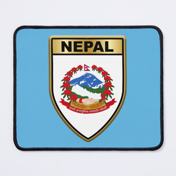 Item preview, NEPAL Gifts, Stickers, Masks & Products (11) designed and sold by mpodger.