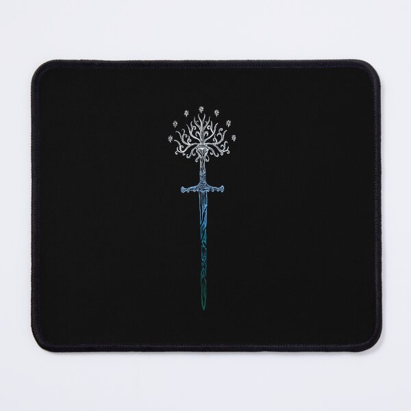 Item preview, The King’s Sigil (ice line) designed and sold by TheDoodlemancer.