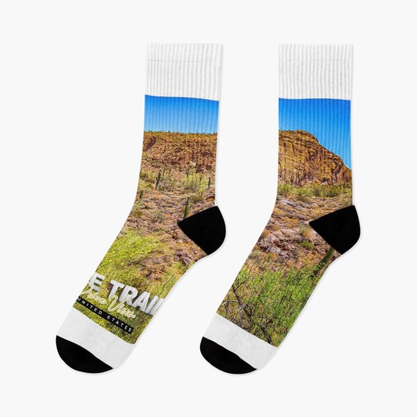 Item preview, Apache Trail Scenic Drive View designed and sold by GestaltImagery.