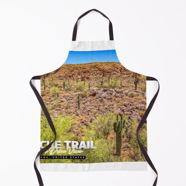 Item preview, Apache Trail Scenic Drive View designed and sold by GestaltImagery.