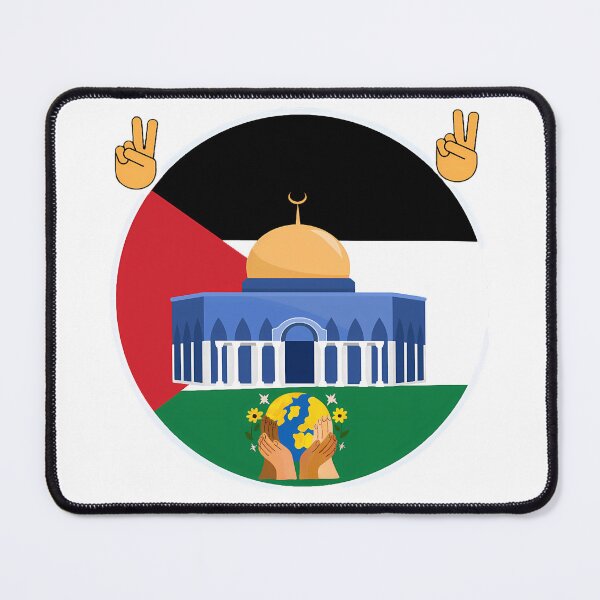 Item preview, Free Palestine designed and sold by Nezha ana ⭐⭐⭐⭐⭐.