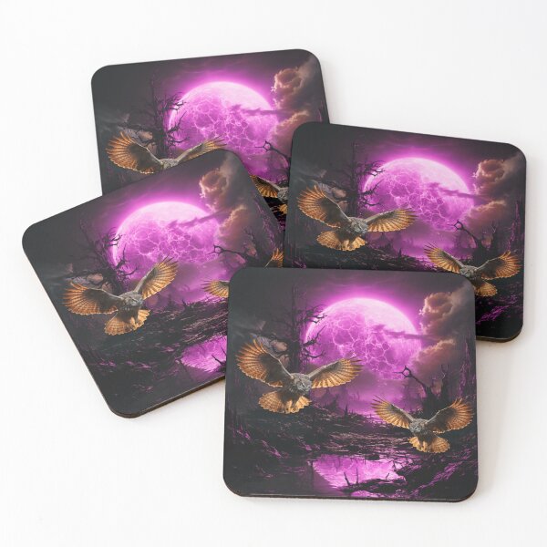 Item preview, Night Flyers designed and sold by Lewis-mart.