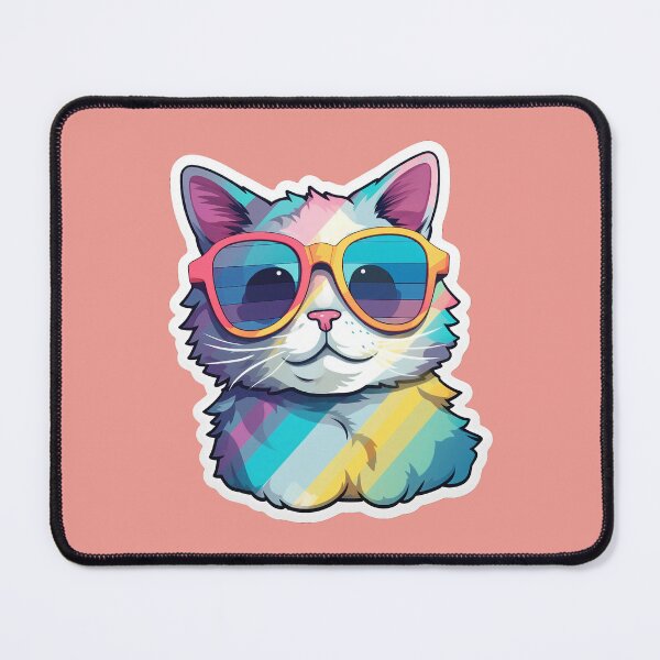 Item preview, Cute Cat XIX designed and sold by PxArtco.