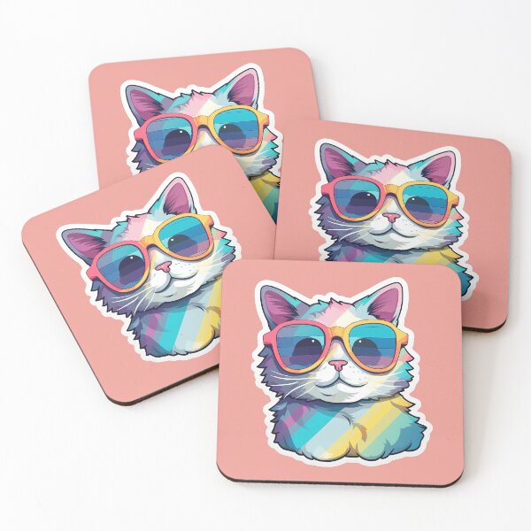 Item preview, Cute Cat XIX designed and sold by PxArtco.
